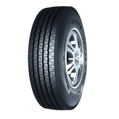 China Thailand new long haul rubber truck tires 275/70R22.5 215/75R17.5 235/75R17.5 all steel radial truck wheel radial tire for sale