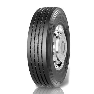 China Thailand Rubber ODM Truck Tires 215/75R17.5 235/75R17.5 295/80R22.5 All Steel Radial TBR Tires Wheels for sale