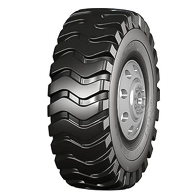 China High Quality Rubber Nutural OTR Tire 14.00-24 14.00-25 23.5 25 26.5-25 Construction Tires Ditcher Tires Custom Vehicle Wheels for sale