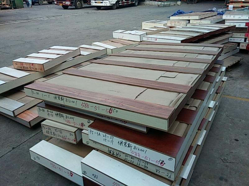 Proveedor verificado de China - Guangzhou Poetry Furniture Co.,Ltd