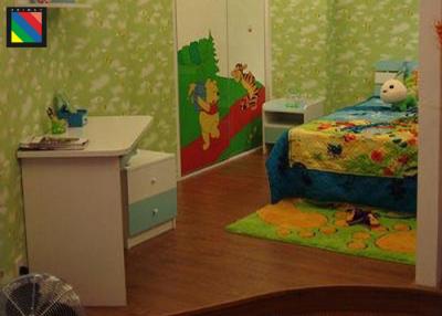 China Mini Kids Bedroom Sets For Boys , Girls Furniture Bedroom Sets for sale