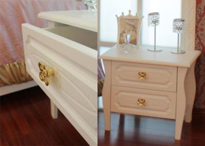 Китай nightstand 2 ящиков продается