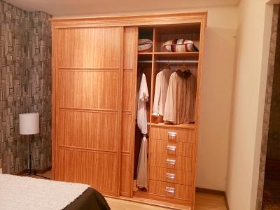 China Los muebles de madera italianos del dormitorio de Classice fijan estilo europeo en venta