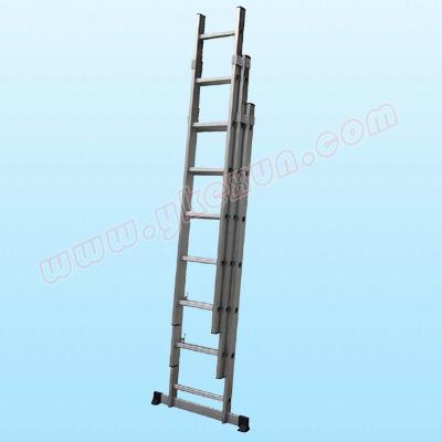 China Hot Sale Folding Ladders Ameristep Tree Support Ladder Extension for sale