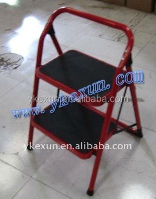 China 2015 Folding Ladders Safety Step Ladder For Home for sale