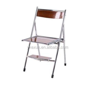 China Folding Ladders Chair Ladder with EN14183 for sale