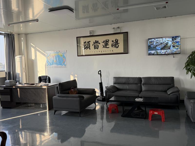 確認済みの中国サプライヤー - Guangzhou Dashen Automobile Air Conditioning Parts Co., Ltd.