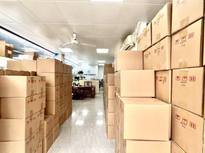 確認済みの中国サプライヤー - Guangzhou Dashen Automobile Air Conditioning Parts Co., Ltd.