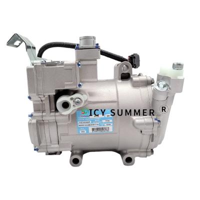 China For BYD T10 640V BC36 Car AC Compressor T10ZT-8103020C Electric Car Compressor for sale