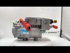 GZDS For BYD e6 BC28B1 320v AC compressor for electric vehicles e6c-8103020 EV compressor