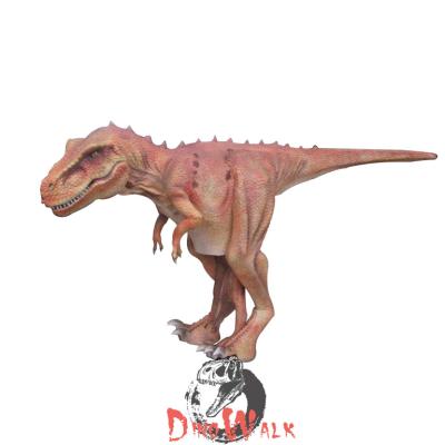 China Top Quality Waterproof Amusement Park Activity Dinosaur Mascot Costume Dino14 for sale