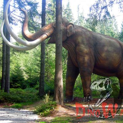 China Exhibits in the exterior & Indoor Product Dino0685 Mechanical Huge Animatronic Animal And Insect Model Decoration Of Amusement Park Equipment for sale