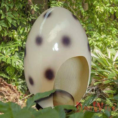 China Exhibits in the exterior & Dino0209 Product Indoor Growing Dinosaur Eggs Pet For Animals Garden Decoration for sale