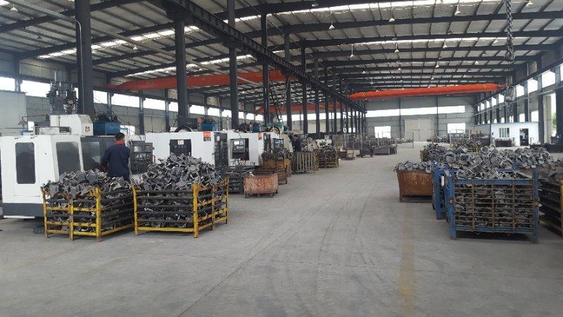 Verified China supplier - Shandong Hengjun Heavy Industrial Machinery Co., Ltd.