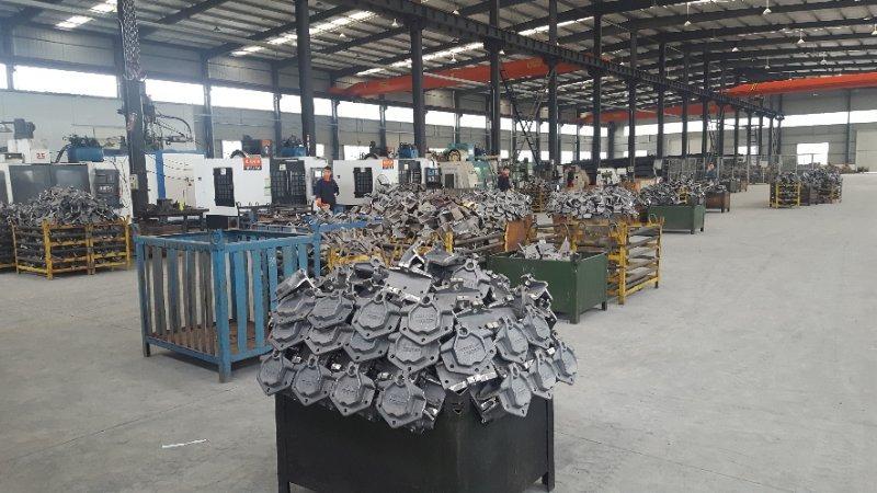 Verified China supplier - Shandong Hengjun Heavy Industrial Machinery Co., Ltd.