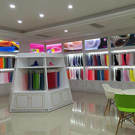 Verified China supplier - Jinjiang Yuanhang Textile Development Co., Ltd.