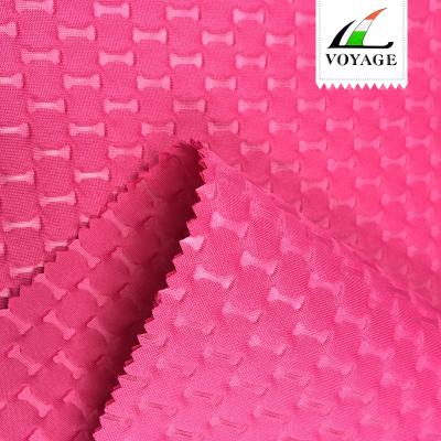 China Antistatic Air Mesh Material Car Seat Upholstery Fabric for sale