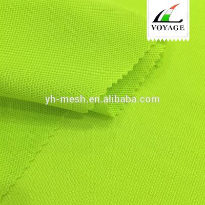 China Anti Static Cheap Waterproof Cloth Bag Light Mesh Lining Fabric for sale