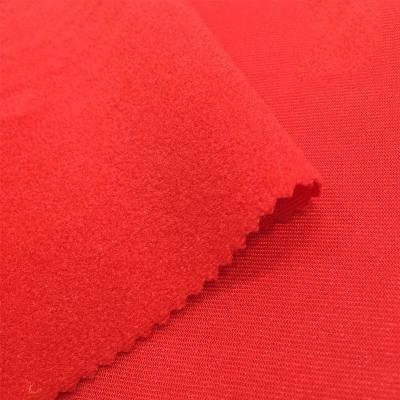 China Price Action Anti - Static Cheap Warp Knitted Pongee Lining Fabric For Bags Textile for sale