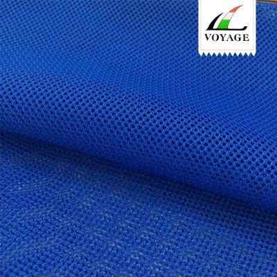 China K080-F Anti-Static 90%Polyester And 10%Spandex Sport T-shirt Knitted Fabric for sale