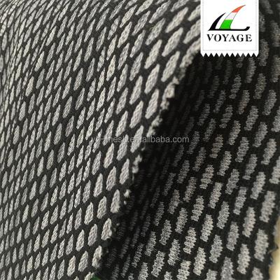 China Antistatic Soft Comfortable Fabric Shoe Upper Material for sale