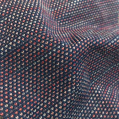 China 2018 Memory Fashion Polyester Breathable Mesh Fabric For Running Shoes for sale