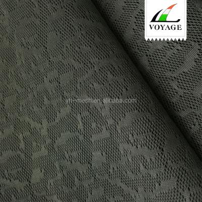 China Antistatic Jacquard Brocade Fabric Price Jacquard Sofa Fabric for sale