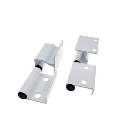 China Traditional Hot Selling Swing Door Hinge Aluminum Window Folding High Quality Hinge For Casement Window for sale