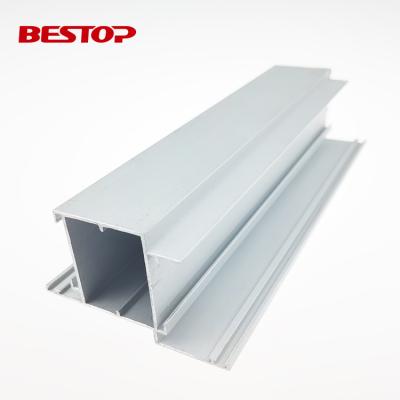 China door & Aluminum Window Hardware Extrusion Profile Aluminum Sliding Window Profiles For Doors And Windows for sale