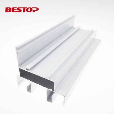 China door & China Window Profile Frame Manufacturer Window Door Sliding Aluminum Window Casement Profile for sale