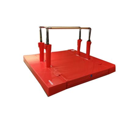 China High Quality Fitness Indoor Gymnastic Parallel Bars For Kids for sale