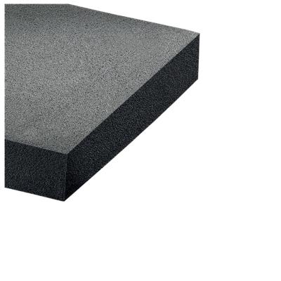 China Modern High Performance Rigid Insulation Sponge Glass Environmental Friendly 50mm Thickness For Building for sale