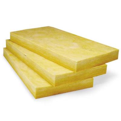 China Contemporary Fireproof Foam Insulation Board Fiberglass Wool Board for sale