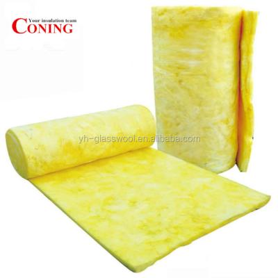 China Fireplace Glass Wool Sound Proof Mass Loaded for sale