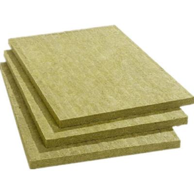 China Top Quality / Modern High Temperature Manufacturing Insulation Rock Wool Blanket for sale