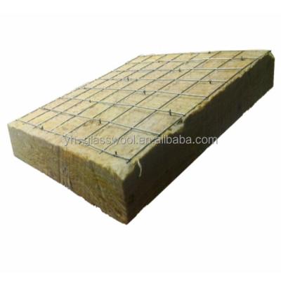 China KN-A-117 Insulation Fire Proof Non Flammable Rock Wool for sale