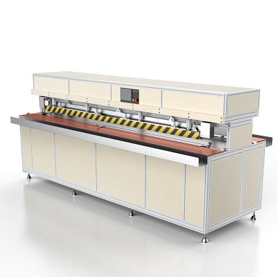 China Machinery repair shops 3m width awings fabric seam welding machine for sale