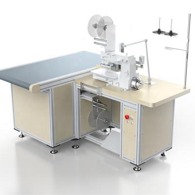 China Factory Supply Professional Computer Curtain Multi-needle Industrial Sewing Machine for sale