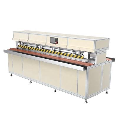 China Factory welding machine for roller shade for sale