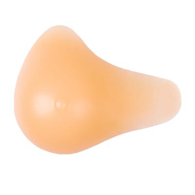 China Mastectomy (Dissection of Lymph Node in Clavicle and Axilla) ONEFENG Longer Cut Tail to Protect Axilla Improve Artificial Mastectomy 180g-600g Silicone Breast Form Prosthesis Women Bluff Implants for sale