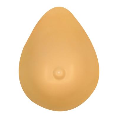 China Lightweight Mastectomy Prosthesis Silicone Actives Breast Forms For Women Cancer Boobs Enhancer for sale