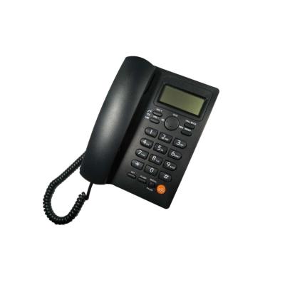 China Kingtel NDA Battery Free Speakerphone With Caller ID Low Cost Business Phone Work With Brands PBX Home Phone for sale