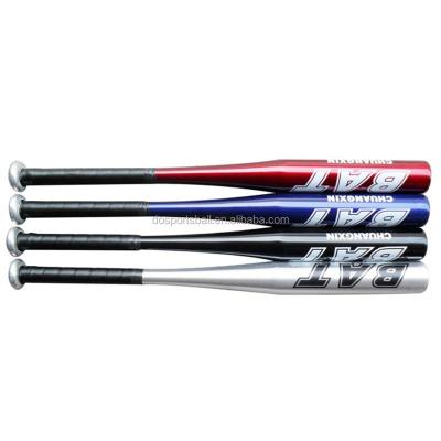 China Aluminum alloy 32 inch, 34 inch baseball bat& gift aluminum alloy baseball bat &softball bat promotional equipment for sale