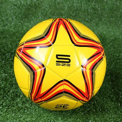 China Official High Quality PU Leather Soccer Club Foot Size5 Foot Ball Size5 Professional Football /soccer Ball for sale