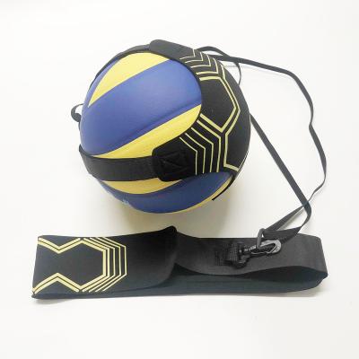 China Football Training Hands Volleyball Coach Free Solo Soccer Trainer for sale