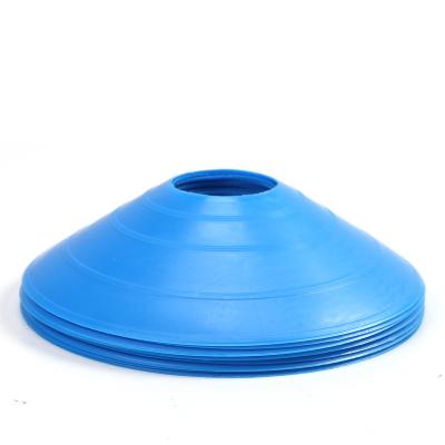 China Wholesale Soccer Sports Adjustable Cones Obstacles Poles Set Soccer Football Agility Fitness Marker Cone for sale