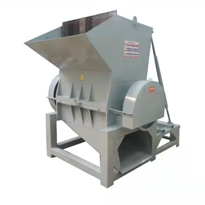 China Plastic Crusher Pe Pp Pvc Pet Plastic Crusher Machine Recycling Plastic Crusher Recycle Mechanical for sale