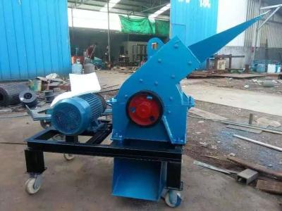 China Hot Selling Wholesale Mobile Hammer Crusher Mini Stone Crusher Stone Crusher Plant for sale