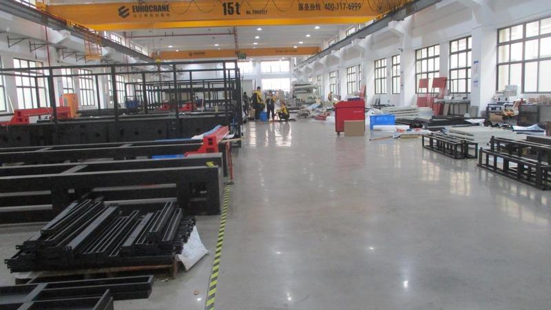 Verified China supplier - Zhejiang Huyun Optoelectronic Equipment Co., Ltd.