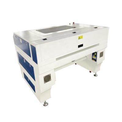 China 1390 Laser Cutter CNC CO2 Glass Size Tumbler Jewelry Wood DIY Laser Engraving Machine for sale